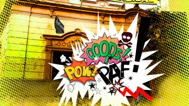 Tres listas competirán en la interna de la UCR