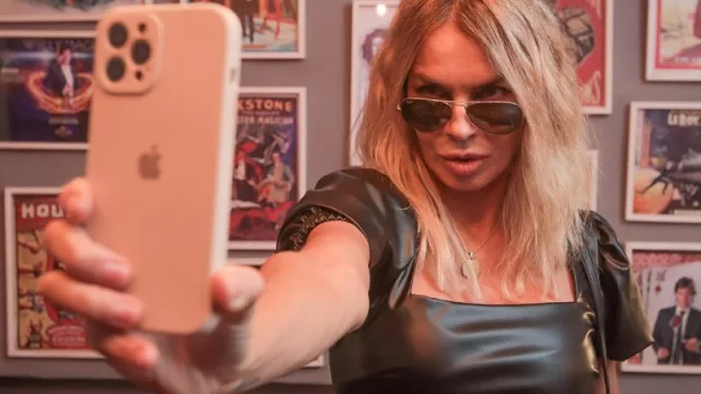 “Empecé bailando en el semáforo y eso se viralizaba”