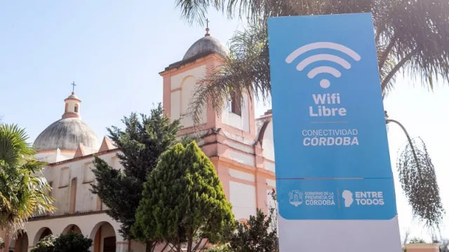 La Provincia apuesta a una Córdoba conectada