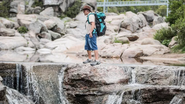 Están acá: tres balnearios imperdibles para los turistas (y que muchos cordobeses no conocen)
