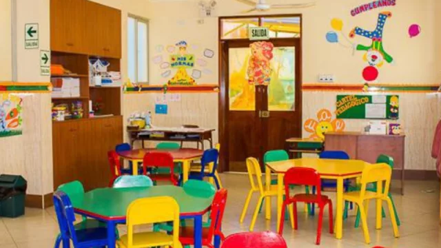 De 550 jardines maternales, el 40% cerró en pandemia (en Córdoba ciudad ya reabrieron 200) 