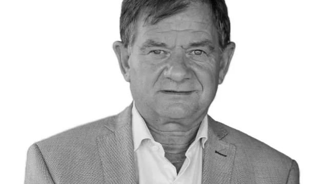 Nos hemos propuesto crecer un 15% en términos ponderados