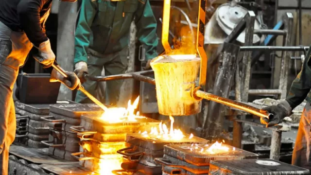 Acindar Pymes lanza una nueva línea de financiamiento (y afianza su relación con las micro y pequeñas empresas)