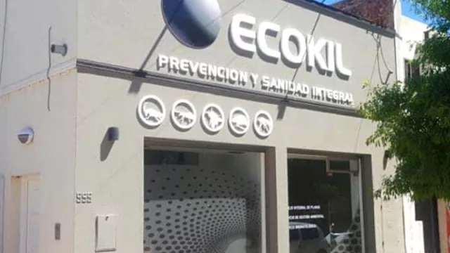 Ecokil abrió el juego en pandemia: nuevos clientes y servicios (estrena la primera franquicia en Paraguay y se acerca a Bolivia)