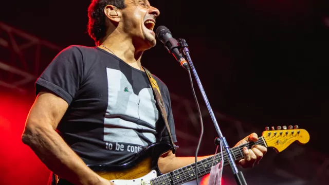 Plaza de la Música y Espacio Quality con casi 100 shows programados (¿no hay lugar para que vuelva el Orfeo?)