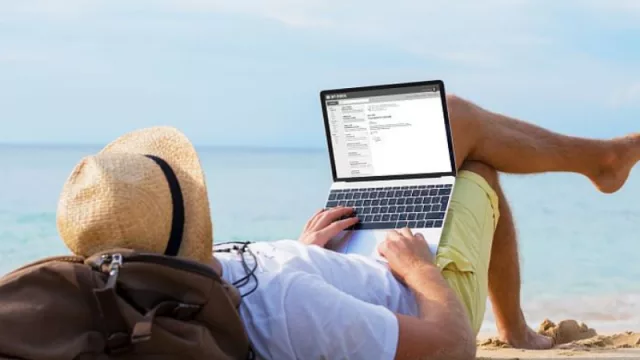 Workation, coliving y room office: qué son y sus chances de sobrevivir la pandemia (16% no quiere volver más a la oficina)