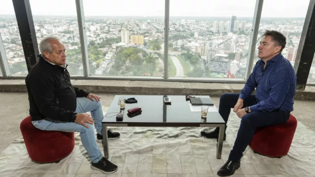 “La primera necesidad que tiene esta ciudad es recuperar espacios públicos”.