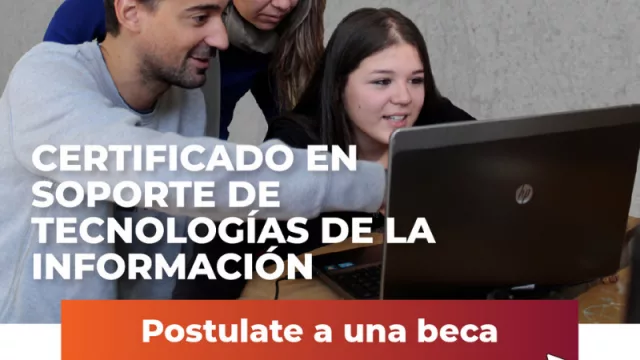 Atención chicos de 18 a 25: Junior Achievement abre convocatorias de la mano de Google (500 becas con horizonte laboral)