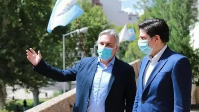 El próximo 1 de marzo comienzan las clases presenciales en las escuelas municipales