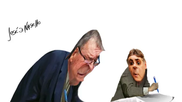 Llaryora replica promesas de Schiaretti para la ciudad