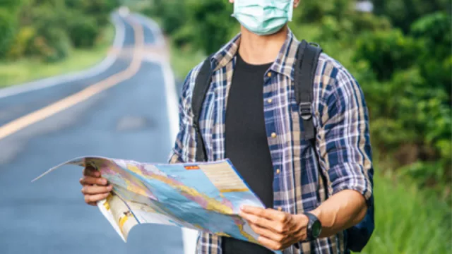 Para los que quieren vacacionar por el país pero no se animan: MeCubro lanzó asistencia médica para COVID-19