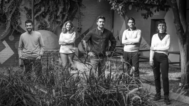 El equipo de Ecolink