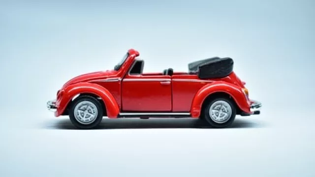 Hablemos de autos, ¿querés?