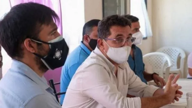 Potenciar Trabajo: medidas para vincular programas sociales en programas de empleo 