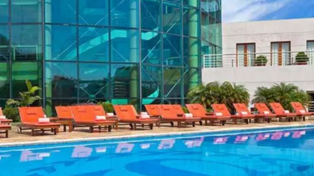 Últimas semanas antes del cierre definitivo del Sheraton Córdoba (Quinto Centenario SA se queda sin margen)