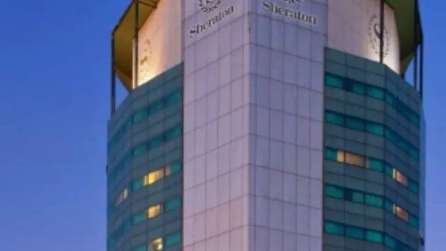 Los empleados del Sheraton Córdoba piden respuesta a Quinto Centenario (Alvarez Rivero) y Marriott (que habla de "People First")