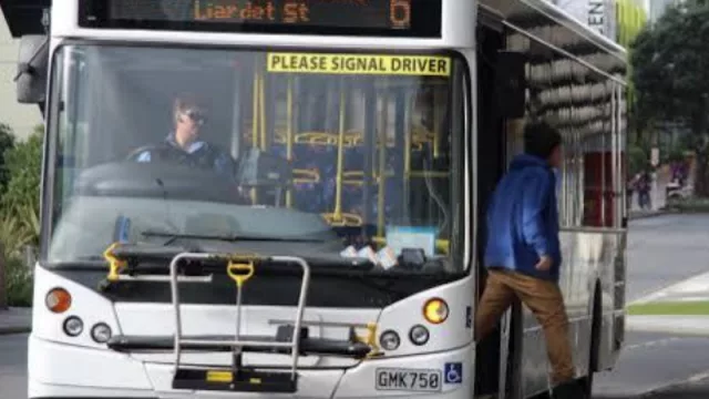 Una vuelta al mundo en transporte público: entre US$ 0,75 y US$ 9 (desde bicicletas a Uber)