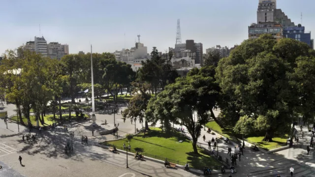 ¡Aprobado! La Comisión de la Unión Europea financiará “Respira Córdoba” (una inyección de $ 333.161.938)