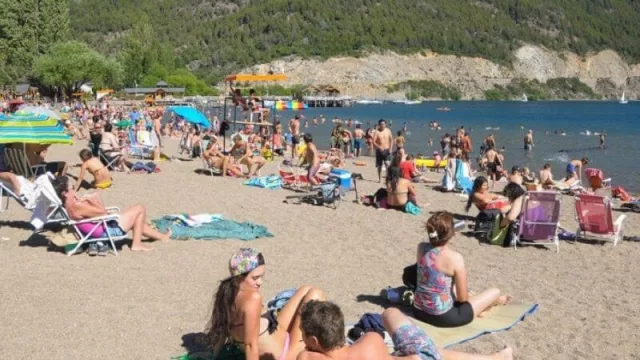 100.000 turistas recorrieron la provincia de Neuquén (entre 70% y 80% de ocupación)