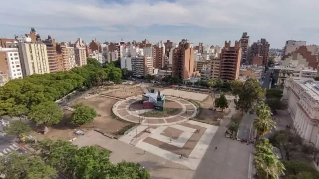 Por segundo año consecutivo, Córdoba Capital escala en el ranking global de ecosistemas para emprender