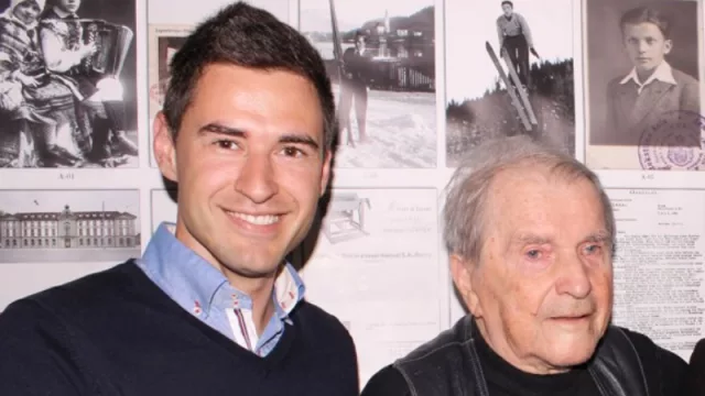 Marko Matijevi? y Peter Florjan?i?.