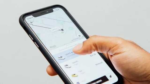 Uber sube la apuesta: ahora garantiza ingresos de $ 7.000 en un día (y recomendando a alguien $ 5.000 más)