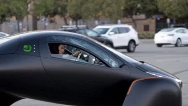 Aptera: el nombre de los primeros autos eléctricos solares que llegan este año a las calles