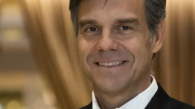 Accor sale con sus banderas a convertir hoteles independientes (Amerian podría ser un candidato)