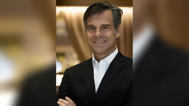 Luis Mirabelli, vicepresidente de desarrollo para países hispanos en Accor.