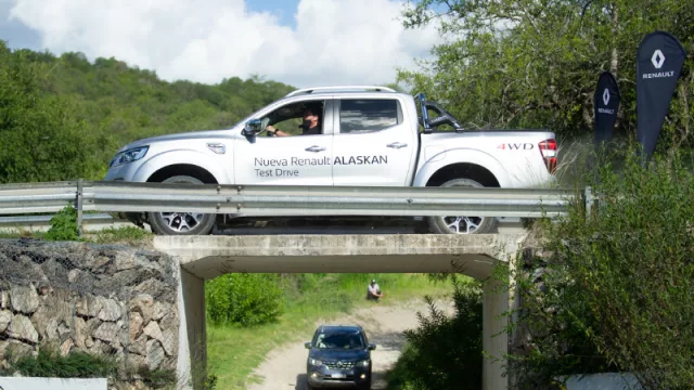 Renault proyecta fabricar 50.000 unidades este año en Santa Isabel (25% más que en 2020 y con un solo turno de trabajo)