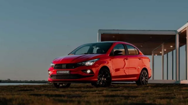 ¡Qué buen mayo! La venta de autos 0Km crece 53% y recupera terreno (Toyota camina a repetir liderazgo en 2022)