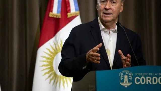 De la mano del Municipio, Schiaretti anunció el desembolso de $ 2.200 millones para mejorar la infraestructura de 10 asentamientos