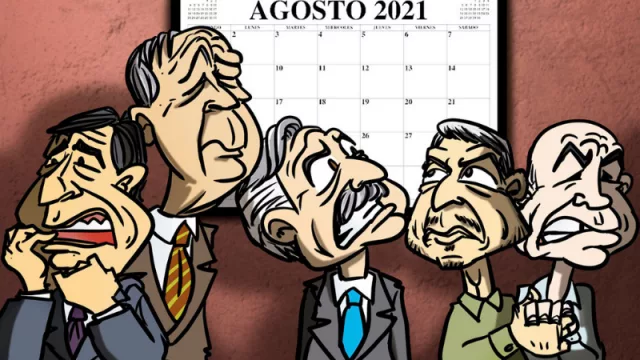 La Cámpora y JXC, unidos por las PASO