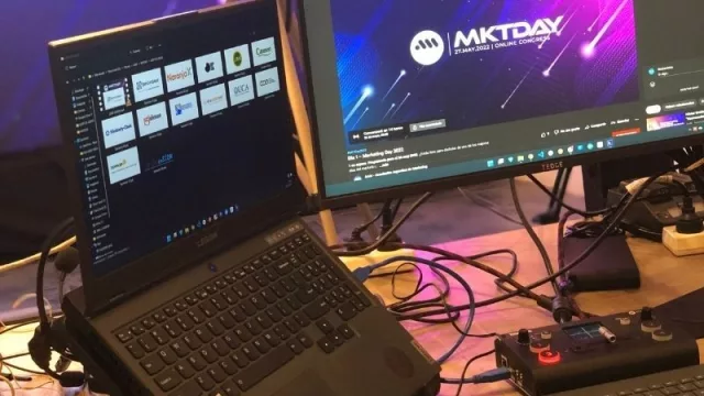 El Marketing Day 2022 tuvo acento cordobés (más de 3.000 especialistas de Argentina y el mundo)