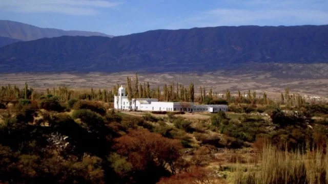 Febrero se viene con todo: salteños y turistas podrán disfrutar promociones en alojamiento