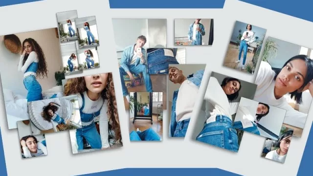 La mítica marca Lee vuelve de la mano de H&M (desde febrero en Uruguay)