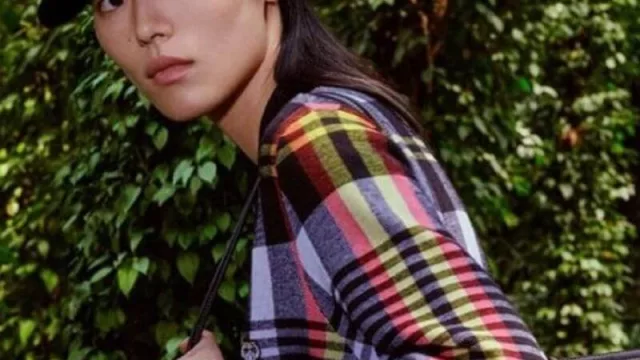 La colección de Burberry basada en el año del búfalo