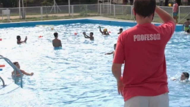 Los Parques Educativos dan inicio a las actividades de verano