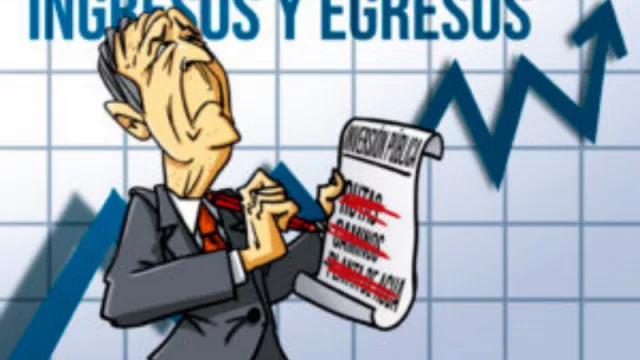 Córdoba, pese a la crisis, revirtió el déficit en 2020