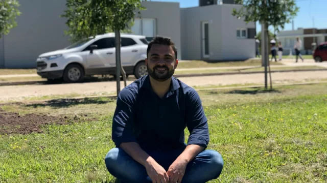 José Luis Acevedo, CEO de Grupo Canter