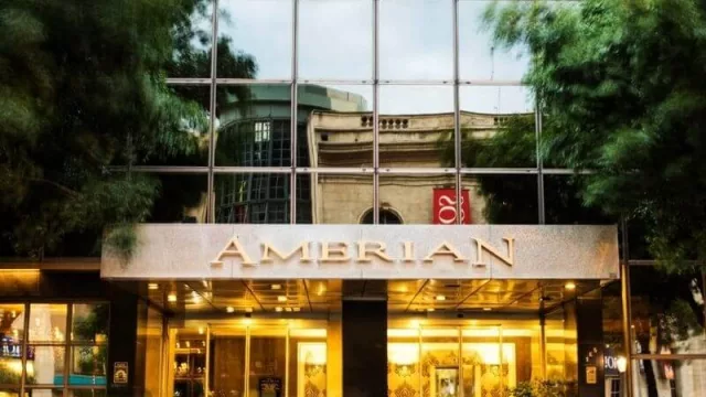 Sobre llovido, mojado: Amerian también cerrará su hotel en Córdoba (presión a la provincia para que "afloje")