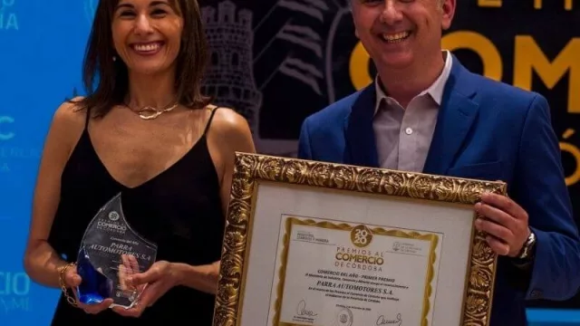 Parra cerró el 2020 con premios en calidad de venta y campañas de comunicación