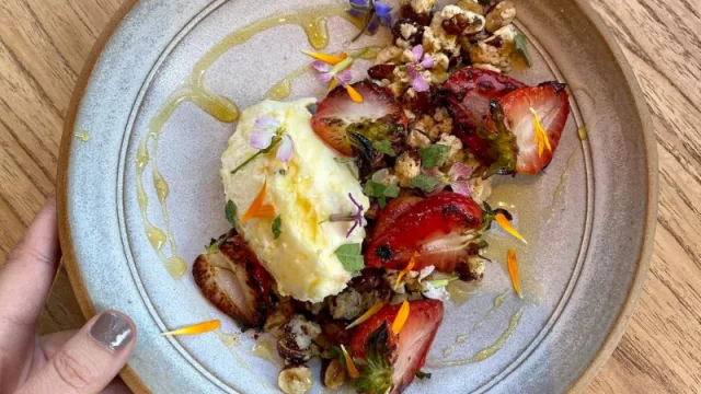 Bros Comedor: visitamos el restaurante "escondido" que es tendencia en Córdoba