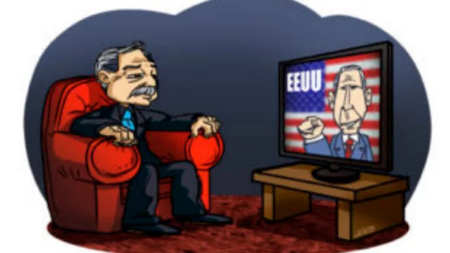 Biden no podrá ayudar a quienes no saben dónde van