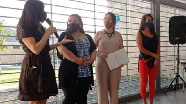 Lanzan la Red Comunitaria de Prevención y Acompañamiento de Violencias