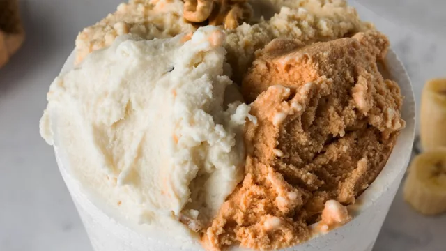 Y un día llega a Córdoba la “competencia” de Grido: qué propone Crème Riche ($ 490 el kilo)