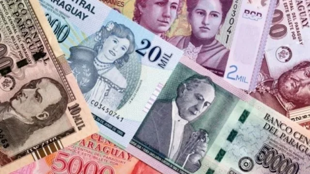  Uso de efectivo vs. medios electrónicos: "Hay que estimular la competencia en los medios de pago para que bajen las tasas"