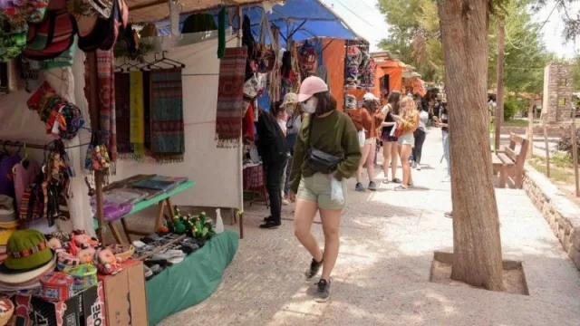 Entre el disfrute y el rebrote: buenos números de la primera quincena turística 