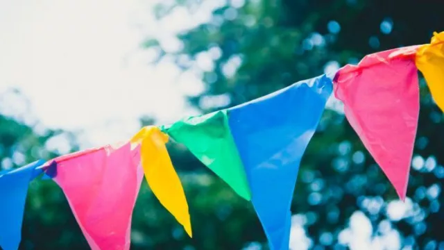 Abre la convocatoria para Proyectos de Festejos Comunitarios de Carnaval 2021