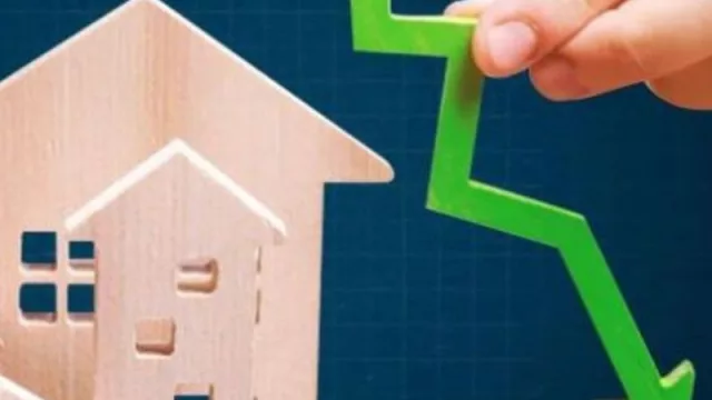 Siguen cayendo los precios de casas, departamentos y oficinas (Córdoba, en un mínimo histórico en el valor del metro cuadrado)